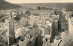 456-mosquee du Pacha et Chateau Neuf